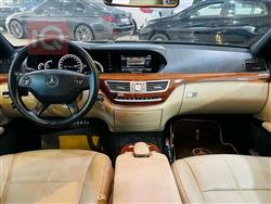 مێرسێدس بێنز S-Class